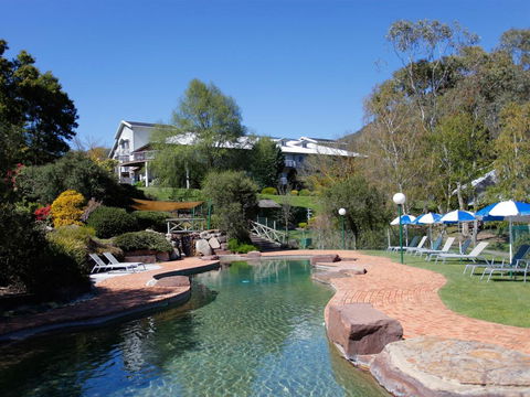 The Sebel Pinnacle Valley - Accommodation Yamba 3