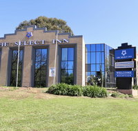 The Select Inn Penrith - Accommodation Yamba
