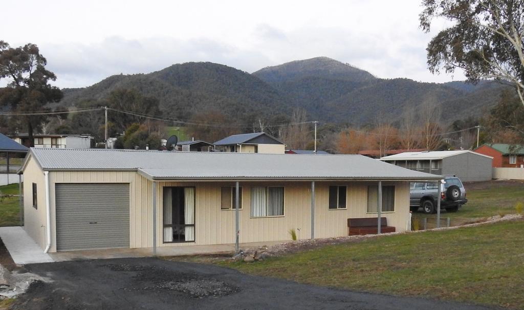 Tallandoon ACT Accommodation Yamba
