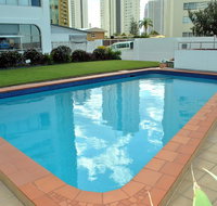 The Shore Apartments - Beachfront - Accommodation Yamba