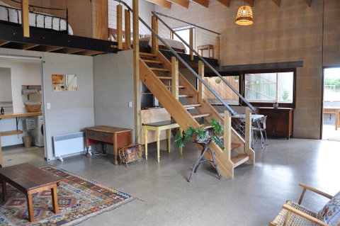 The Shouse - Durrants Lookout - Accommodation Yamba 0
