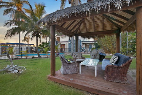 The Sleep Factory - Accommodation Yamba 1