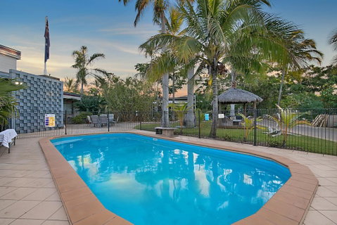 The Sleep Factory - Accommodation Yamba 0