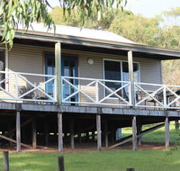 The Sleeping Lady Private Retreat - Accommodation Yamba