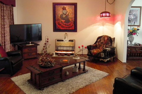 The Spanish Retreat And BnB - 24 Hrs - Accommodation Yamba 0