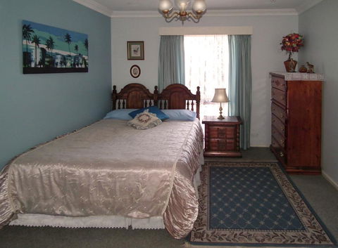 The Spanish Retreat And BnB - 24 Hrs - Accommodation Yamba 1