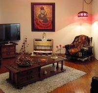 The Spanish Retreat and BnB - 24 Hrs - Accommodation Yamba