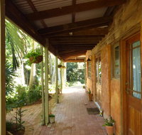 The Stables - Accommodation Yamba