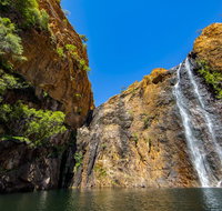 The Station at El Questro - Accommodation Yamba