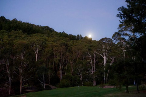 The Stirling Golf Club - Accommodation Yamba 3