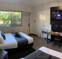The Stuart Hotel-Motel - Accommodation Yamba