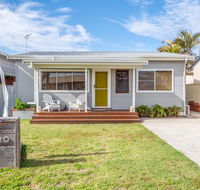 The Surf Shack - Accommodation Yamba