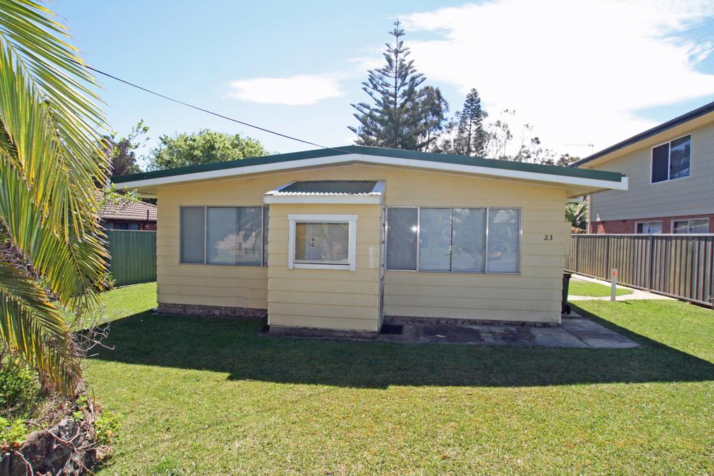 Bolong NSW Accommodation Yamba