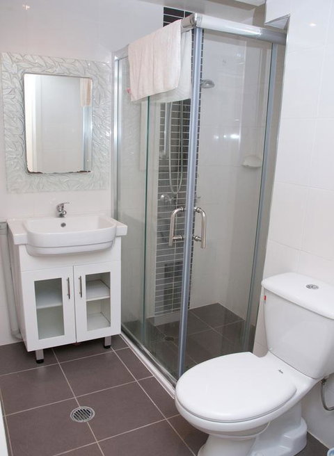 The Swiss Motel - Accommodation Yamba 3