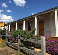 The Telegraph Station - Accommodation Yamba