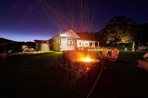 The Vale - Accommodation Yamba 0
