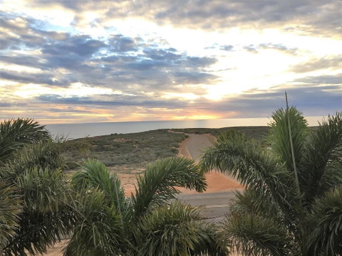 The View Kalbarri - Accommodation Yamba 3