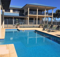 The View Kalbarri - Accommodation Yamba