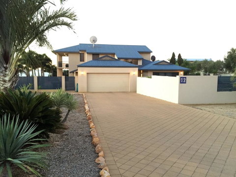 The View Kalbarri - Accommodation Yamba 2