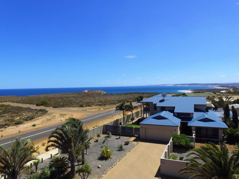 The View Kalbarri - Accommodation Yamba 1