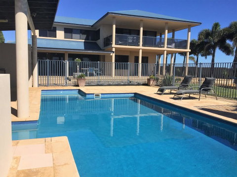 The View Kalbarri - Accommodation Yamba 0
