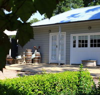 The Villa - Accommodation Yamba