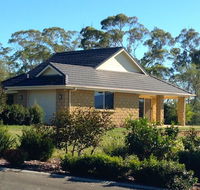 The Villa On Pine Tree - Accommodation Yamba