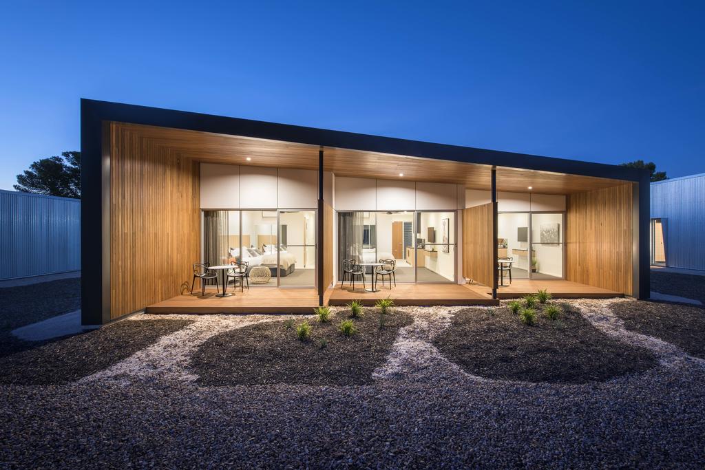 Sunlands SA Accommodation Yamba