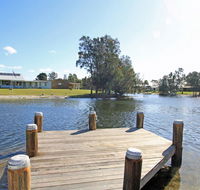 The Waterfront on Teal - Accommodation Yamba