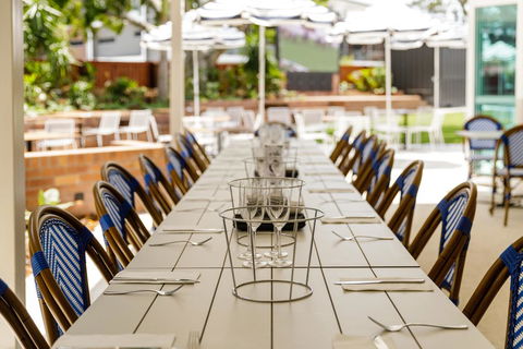 The Waterloo Bay Hotel - Accommodation Yamba 3