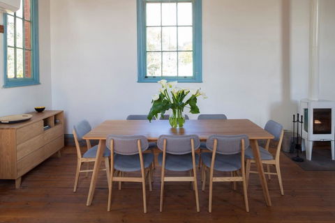 The Welsh Church - Accommodation Yamba 3