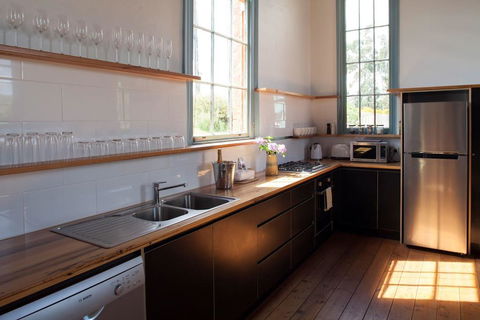 The Welsh Church - Accommodation Yamba 1