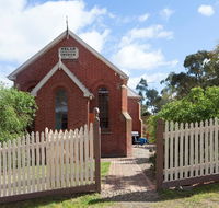 The Welsh Church - Accommodation Yamba