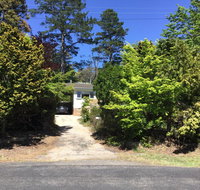 The Wentworth Retreat - Accommodation Yamba