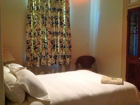 The White House - Accommodation Yamba 2