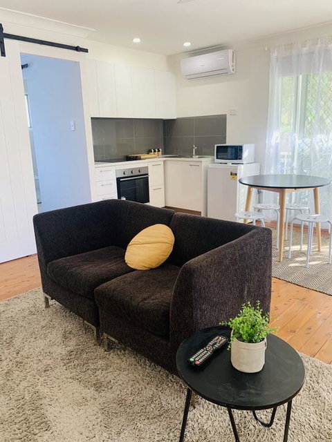 The White Picket Fence - Accommodation Yamba 3
