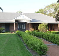 The Willows B n B - Accommodation Yamba