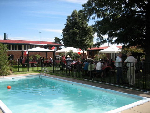 The Wurruk Motel - Accommodation Yamba 1