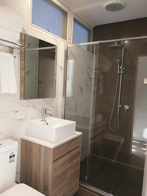 The Wurruk Motel - Accommodation Yamba 3