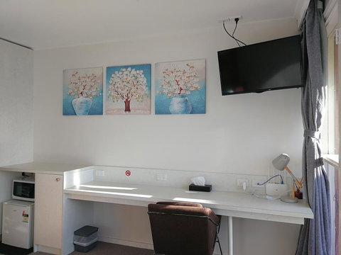 The Wurruk Motel - Accommodation Yamba 2