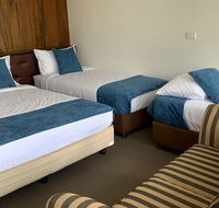 The Wurruk Motel - Accommodation Yamba