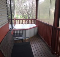 Thie My Chree Retreat - Accommodation Yamba