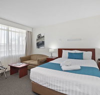 Thunderbird Motel Yass - Accommodation Yamba