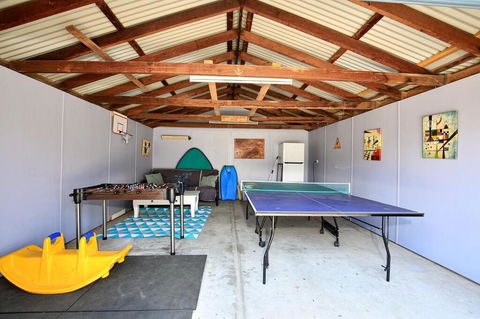 Tilly's Retreat - Pet Friendly - 3 Min Walk To Beach - Accommodation Yamba 3