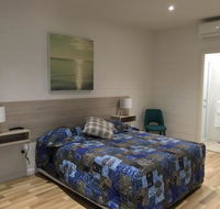 Time and Tide Hotel Motel - Accommodation Yamba