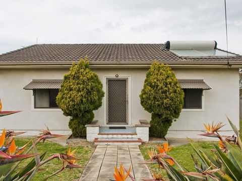 Time To Unwind - Old Style Charm - Accommodation Yamba 0