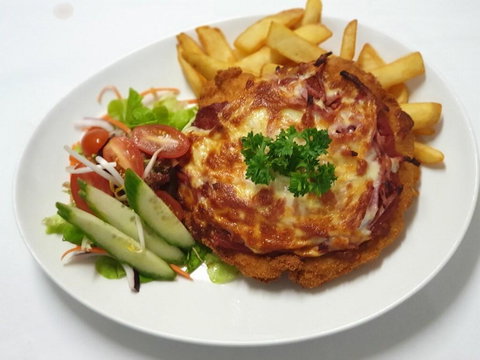 Tin Can Bay Budget Accommodation - Accommodation Yamba 1