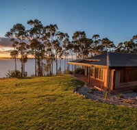 Tinderbox Cliff House - Accommodation Yamba