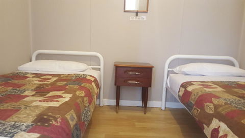Tingle All Over Budget Accommodation - Accommodation Yamba 3