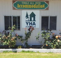 Tingle All Over Budget Accommodation - Accommodation Yamba